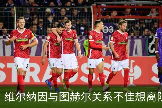 维尔纳因与图赫尔关系不佳想离队 蓝军也想送走他