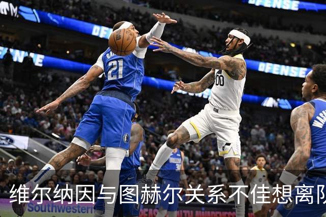 维尔纳因与图赫尔关系不佳想离队 蓝军也想送走他